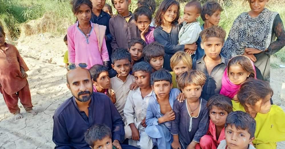 Grassroots Action to End Child, Early, and Forced Marriages (CEFM)